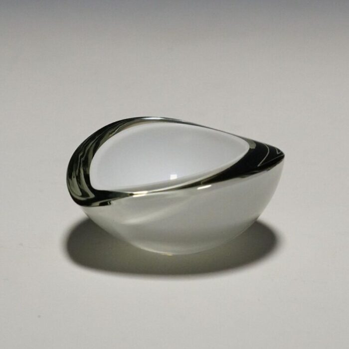 small bowl by kaj frank for nuutarjaervi notsjo 1960s 5