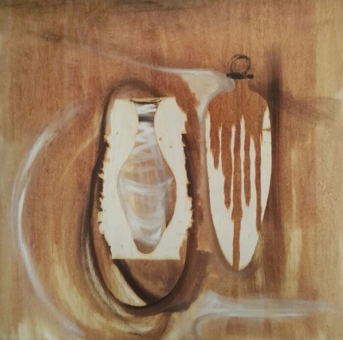 stefano mazzolini q103 1999 oil on wood 0099