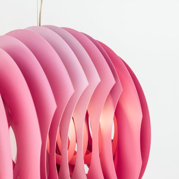 supernova chandelier by ferruccio laviani for foscarini 8933