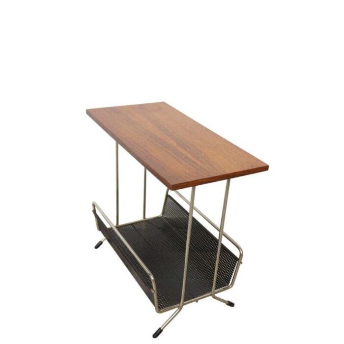 table by tjerk reijenga for pilastro 1950s 6871