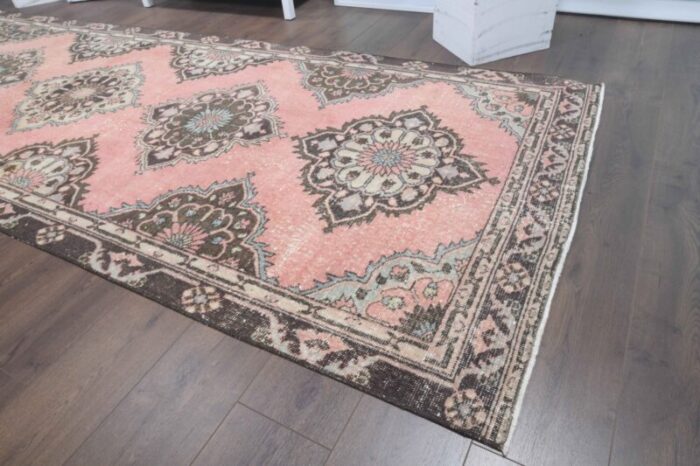 turkish farmhouse runner rug 3