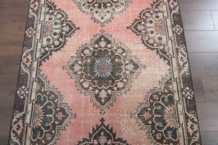 turkish farmhouse runner rug 4