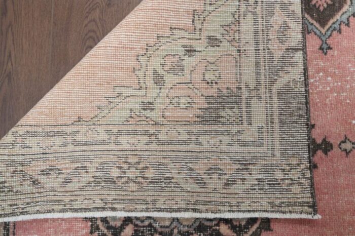 turkish farmhouse runner rug 6