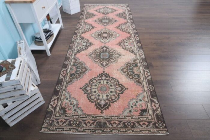 turkish farmhouse runner rug 7