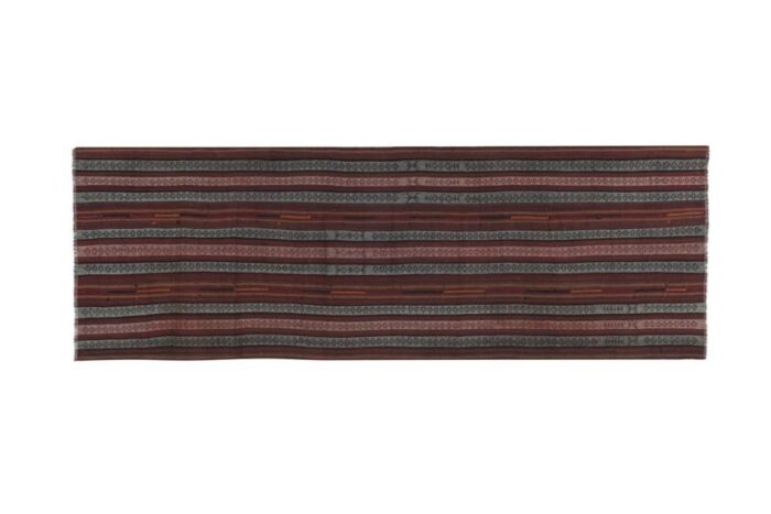 turkish kilim hand woven rug 2