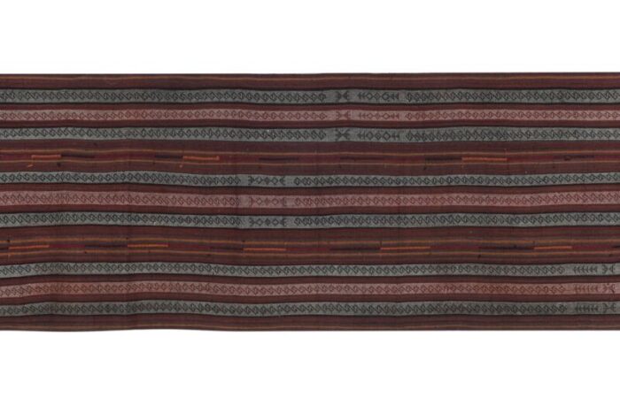 turkish kilim hand woven rug 4