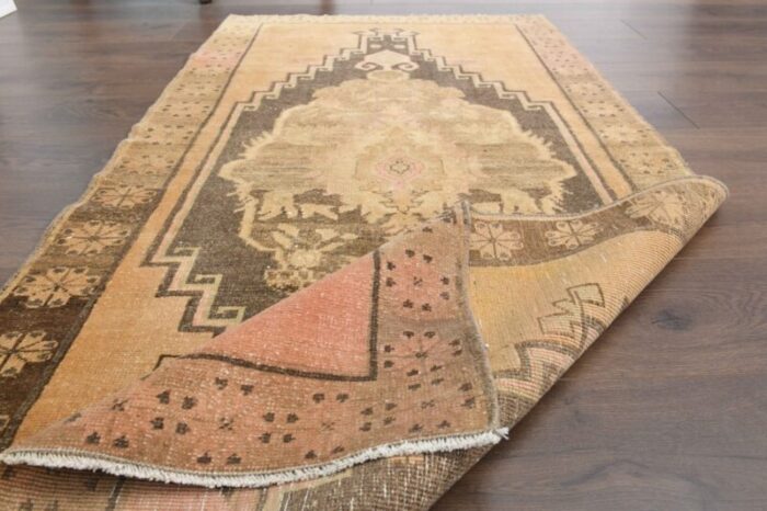 turkish orange runner rug 3