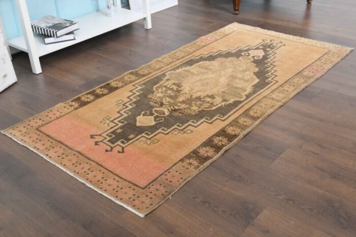 turkish orange runner rug 4