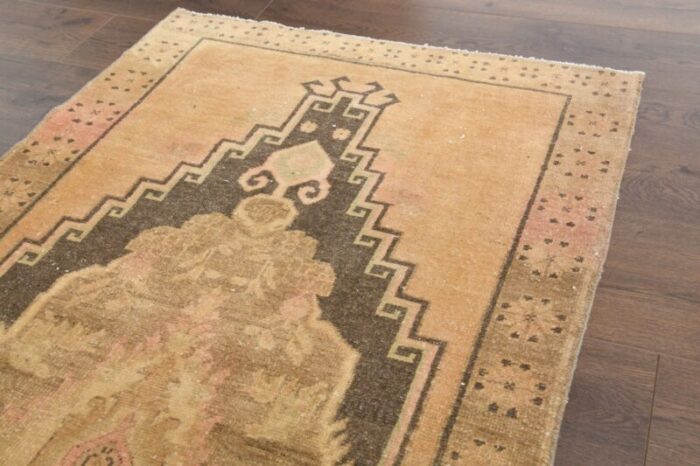 turkish orange runner rug 5