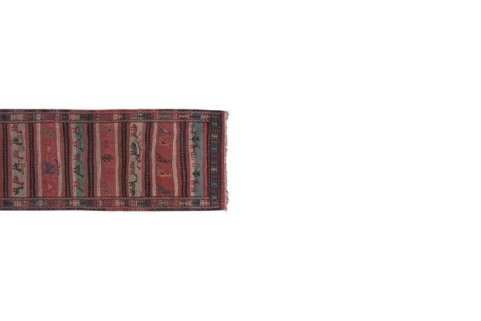 turkish soumac runner rug 5