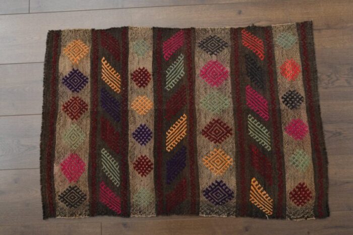 turkish wall decor rug 10