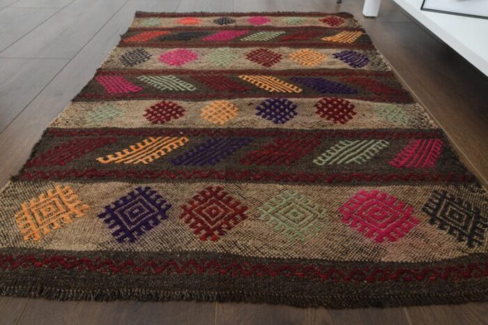 turkish wall decor rug 2