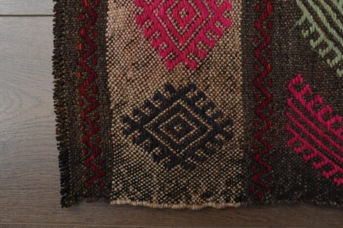 turkish wall decor rug 8