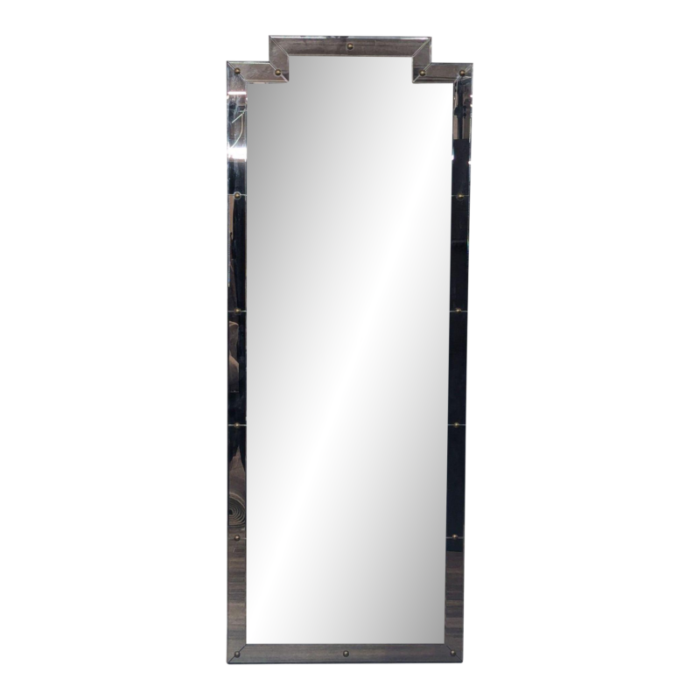 uttermost vedea full length mirror 3342