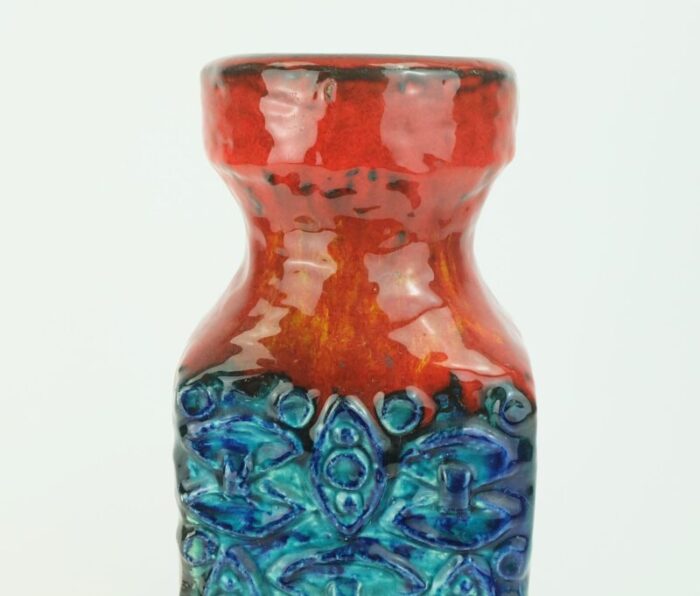 vase from bay keramik 1960s 6233