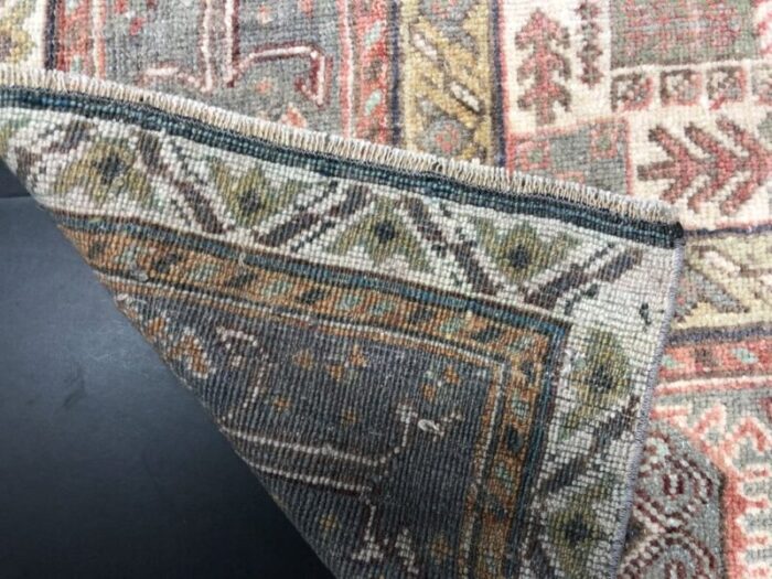 vintage anatolian area rug 9