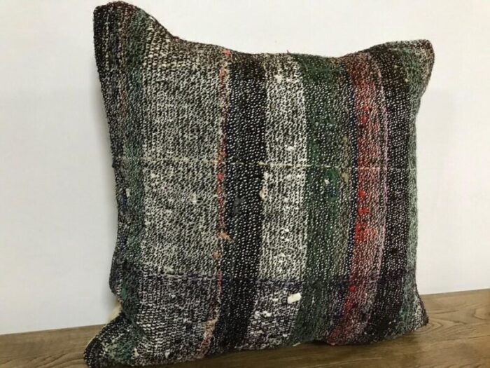 vintage bohemian cushion cover 1960s 7779