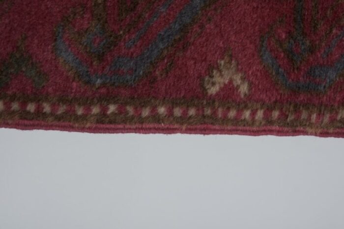 vintage caucasian rug 11