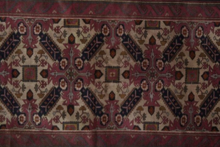 vintage caucasian rug 6