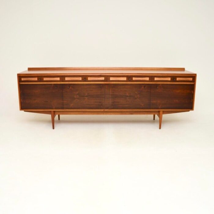 vintage sideboard by robert heritage for archie shine 1960 5270