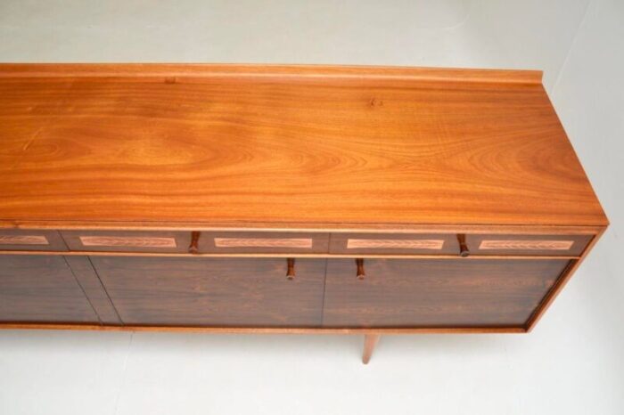 vintage sideboard by robert heritage for archie shine 1960 6442