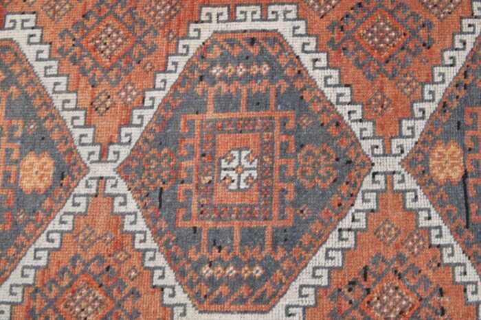 vintage turkish runner rug 8 2