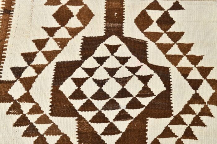 wool kilim runner rug 12