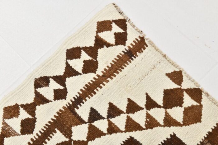 wool kilim runner rug 13