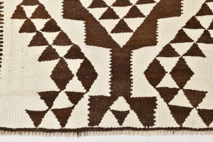 wool kilim runner rug 16