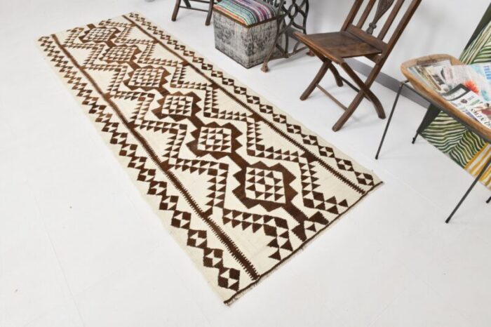 wool kilim runner rug 3