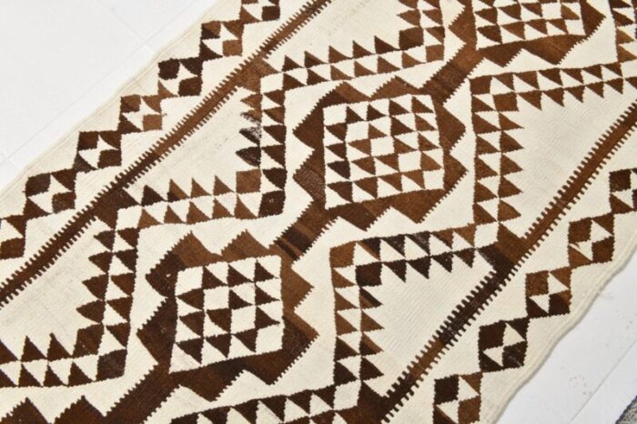 wool kilim runner rug 6