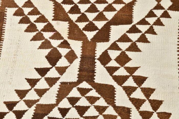 wool kilim runner rug 7