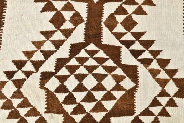 wool kilim runner rug 8